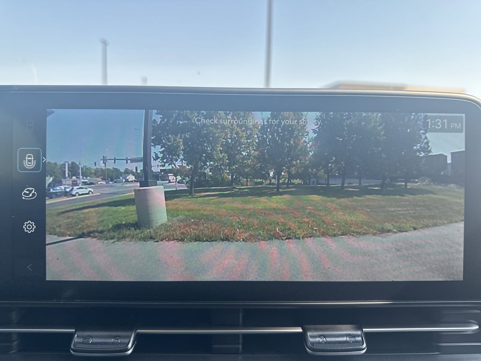 New 2026 Hyundai Kona Limited image 28