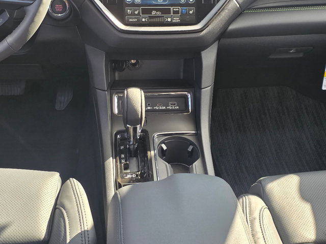 New 2025 Subaru Ascent Bronze Edition image 14