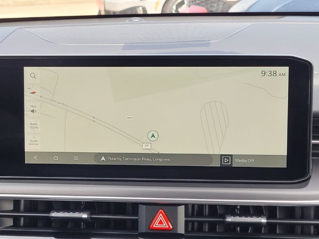 New 2026 Kia K5 GT-Line FWD image 16