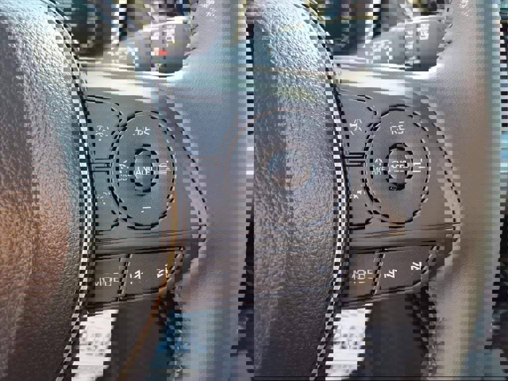 Certified 2026 Toyota Corolla Cross XSE w/ Convenience Package image 25