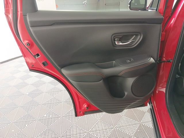 Certified 2025 Honda HR-V Sport image 20