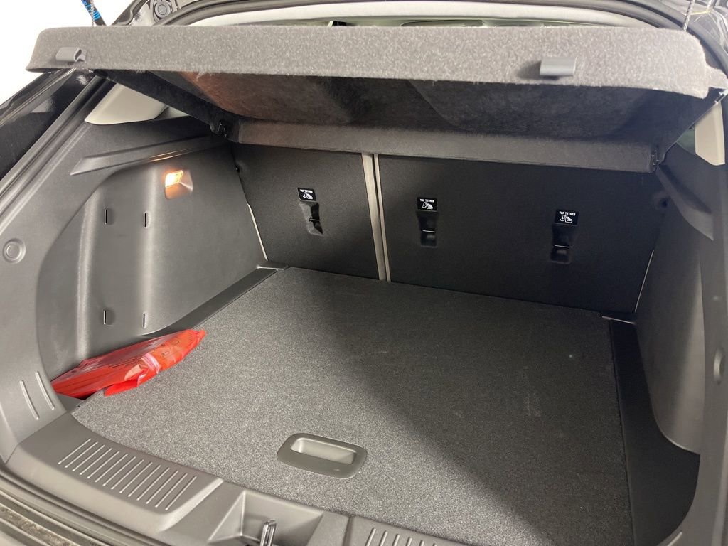 New 2026 Chevrolet Trax ACTIV FWD image 19