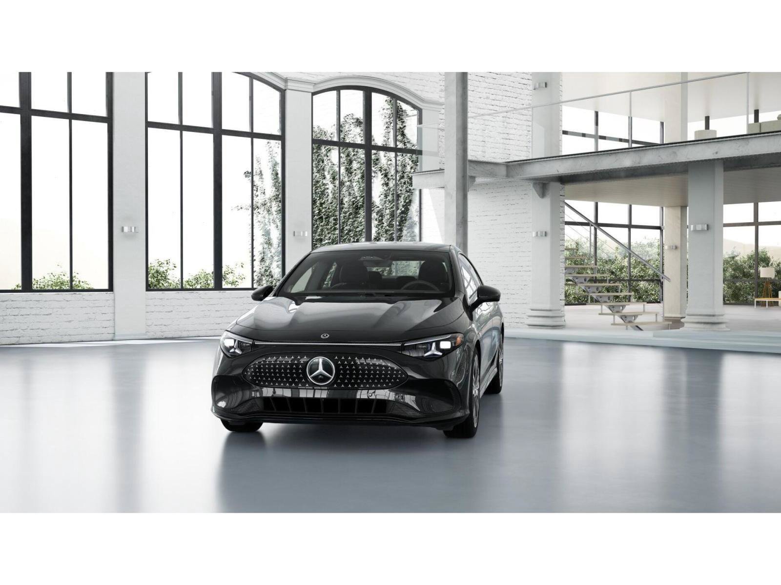 New 2027 Mercedes-Benz CLA 250+ image 42