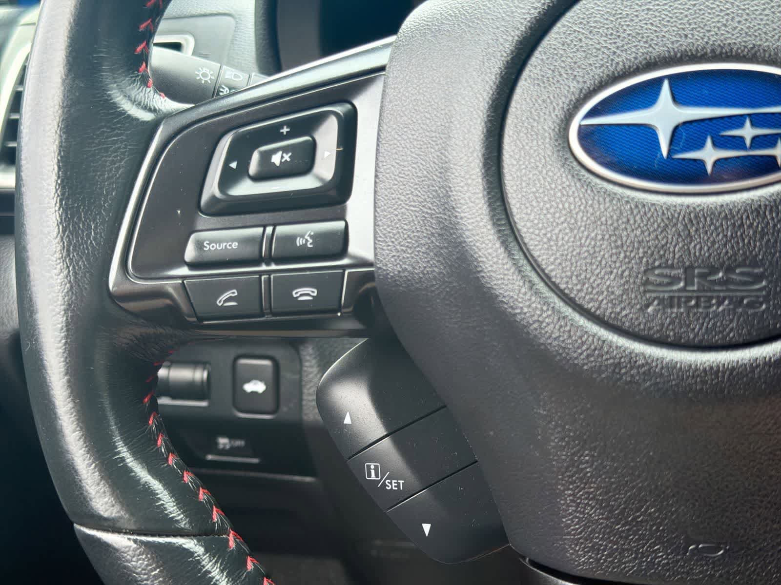 Used 2021 Subaru WRX Premium image 25