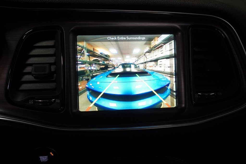 Used 2018 Dodge Challenger SRT Demon image 26