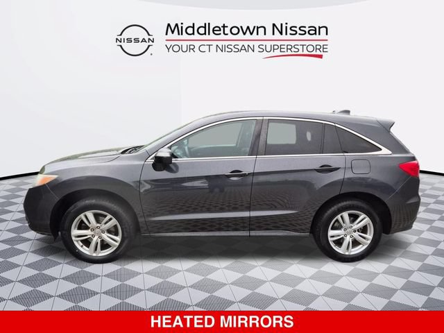 Used 2015 Acura RDX AWD image 6
