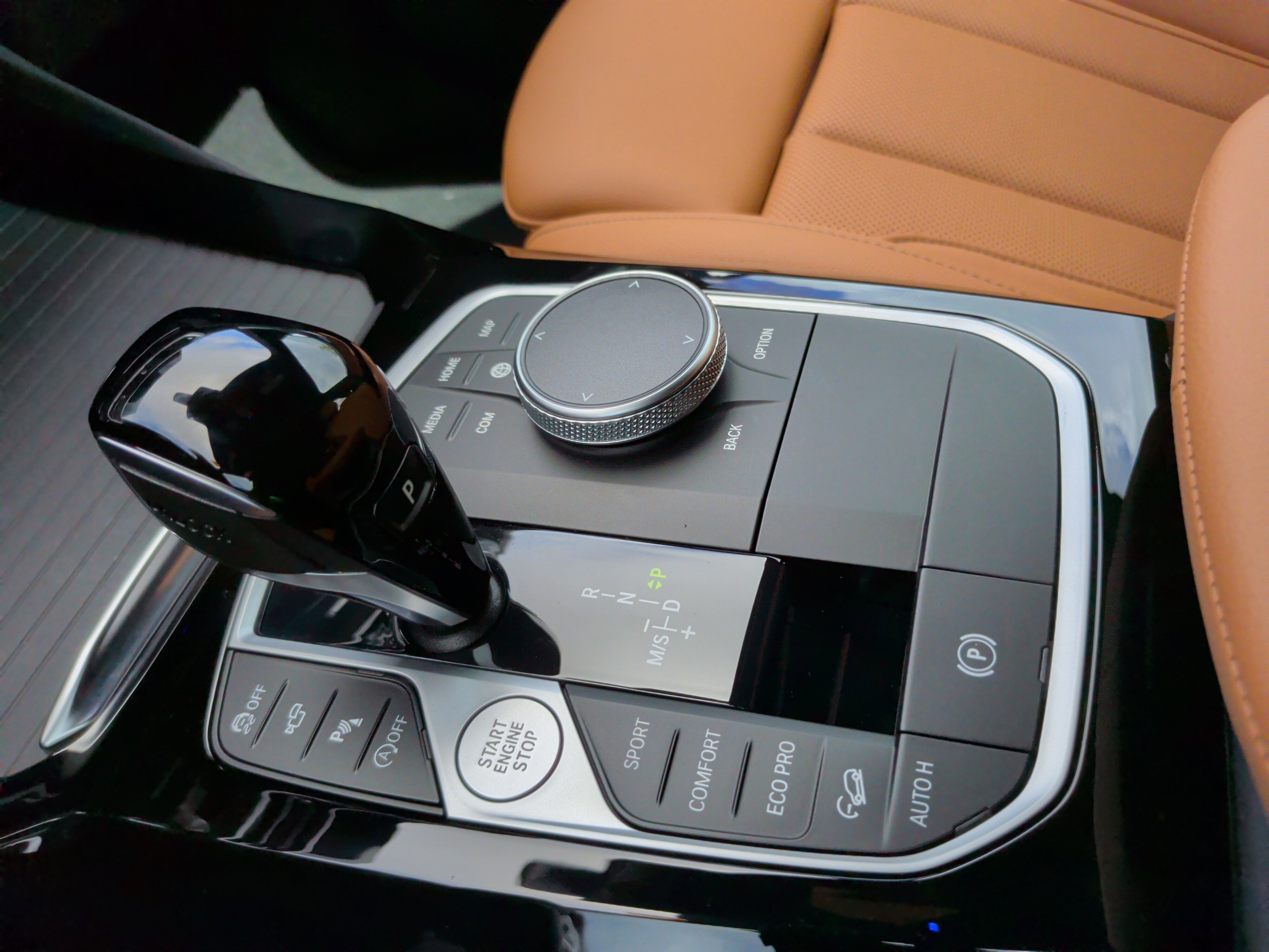 Used 2023 BMW X3 xDrive30i w/ M Sport Package image 20