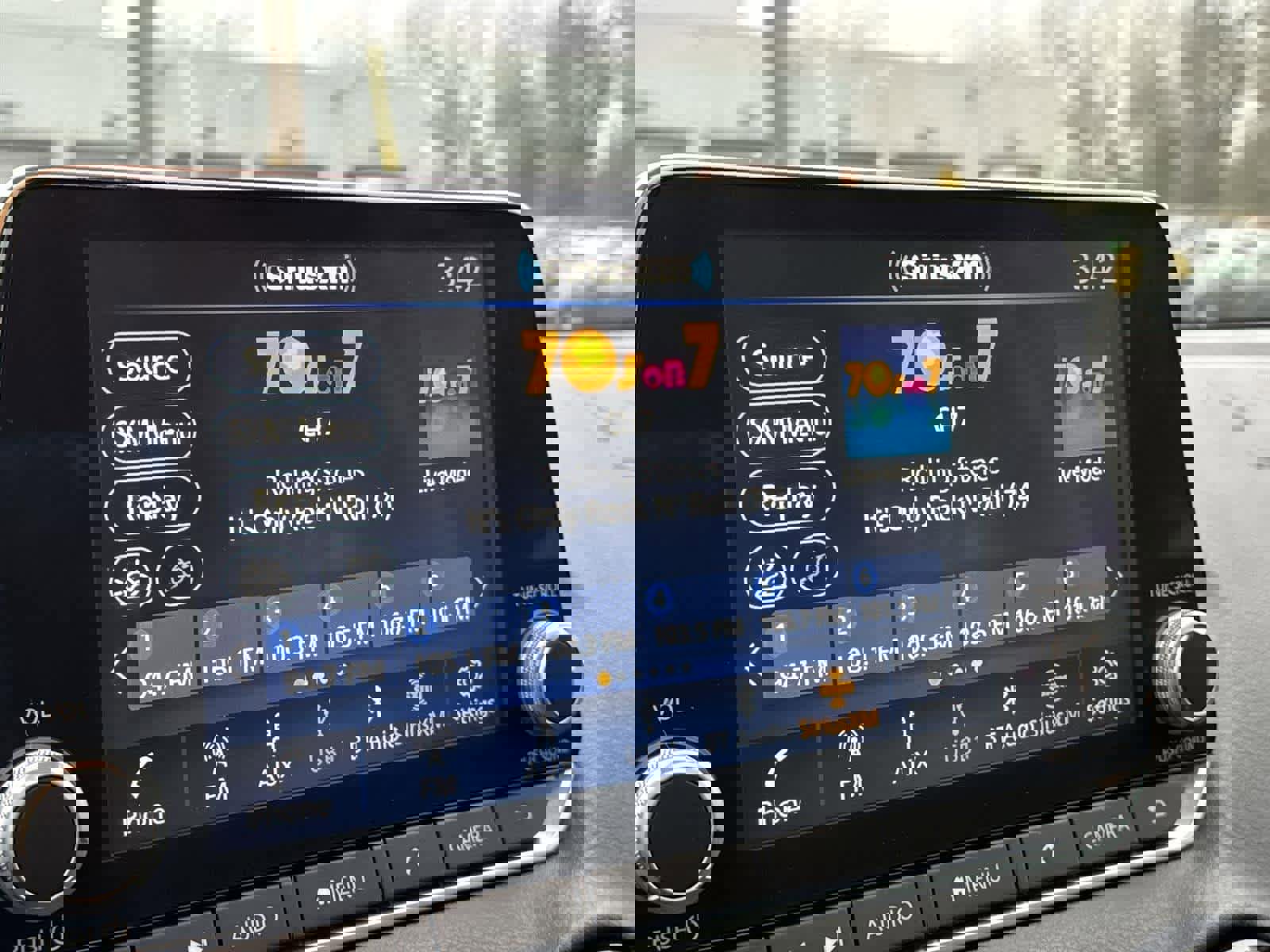 Used 2022 Nissan Sentra SV image 24