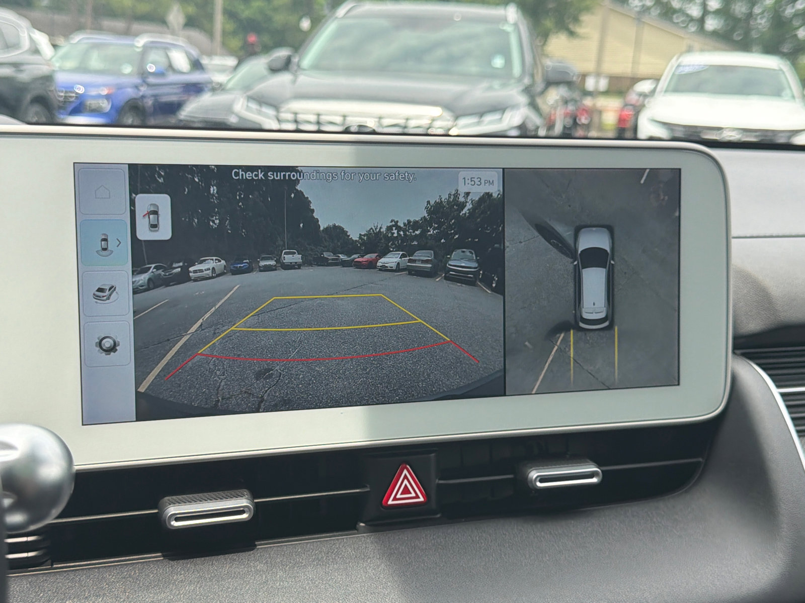 Certified 2023 Hyundai Ioniq 5 Limited AWD/4WD image 31