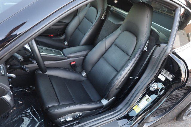 Used 2017 Porsche 718 Cayman S RWD image 25