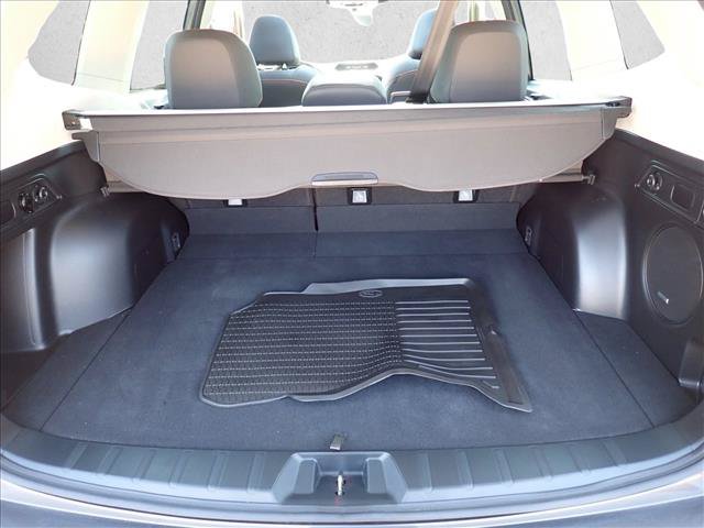 Certified 2022 Subaru Forester Sport AWD/4WD image 8