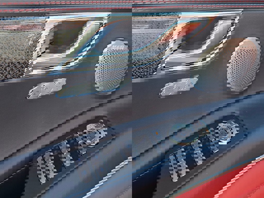 New 2026 Genesis GV80 3.5T e-SC image 30