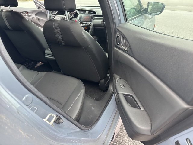 Used 2020 Honda Civic Sport image 11