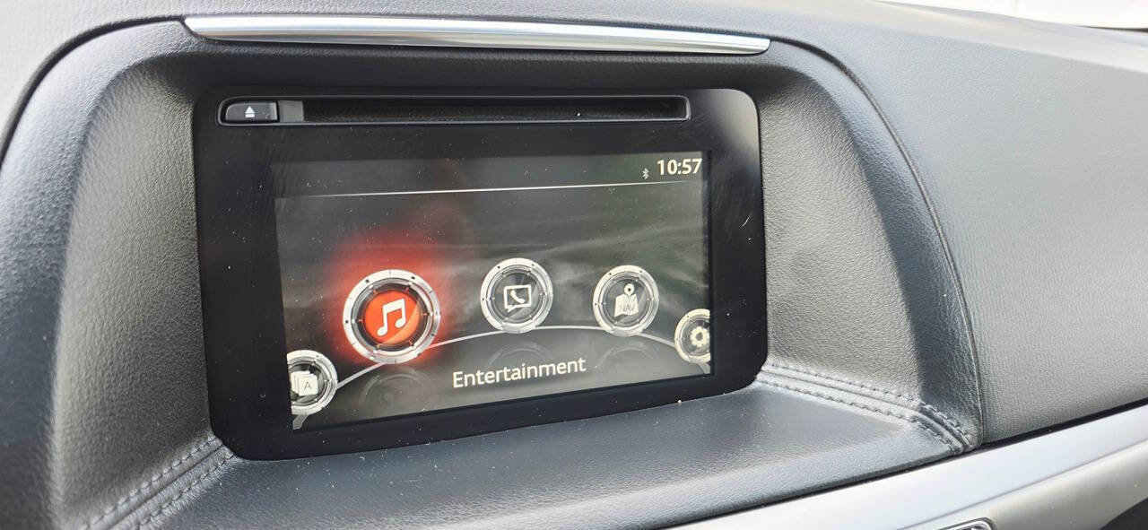 Used 2016 MAZDA CX-5 Grand Touring image 28