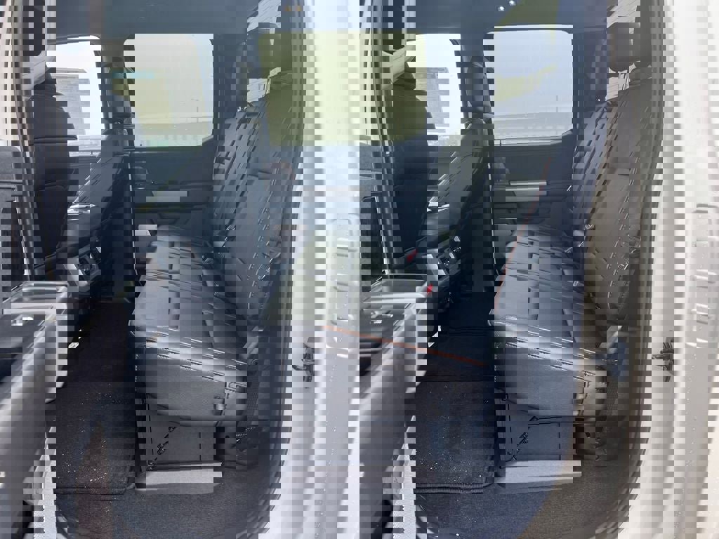 New 2026 Ford F250 Lariat image 22