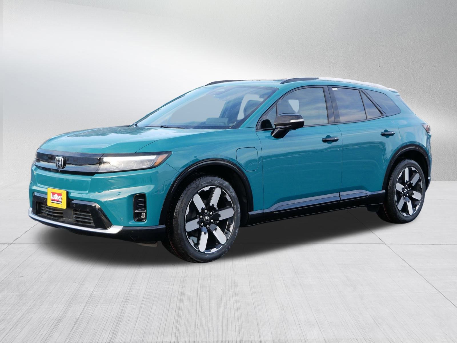 New 2026 Honda Prologue Elite image 3