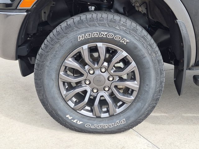 Used 2020 Ford Ranger Lariat w/ Equipment Group 501A Mid AWD/4WD image 23