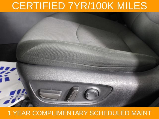 Used 2024 Toyota RAV4 XLE FWD image 18