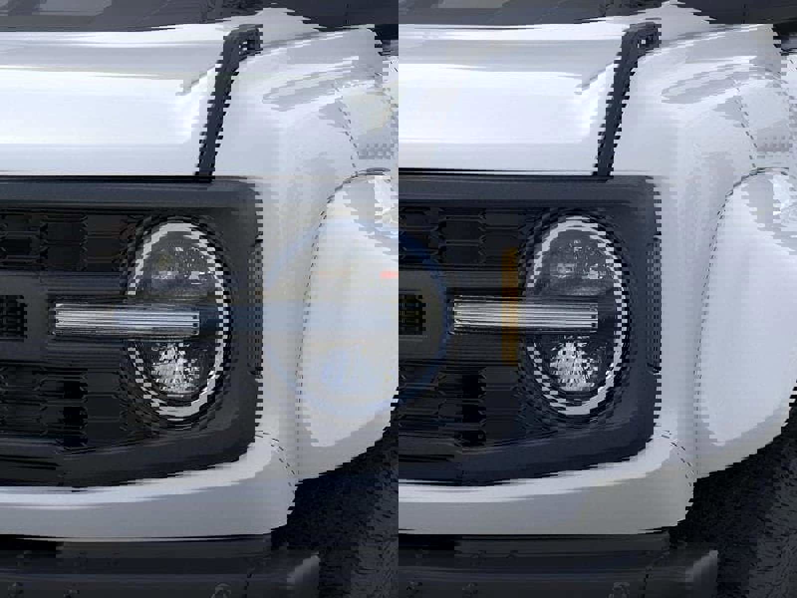 New 2025 Ford Bronco Raptor image 45