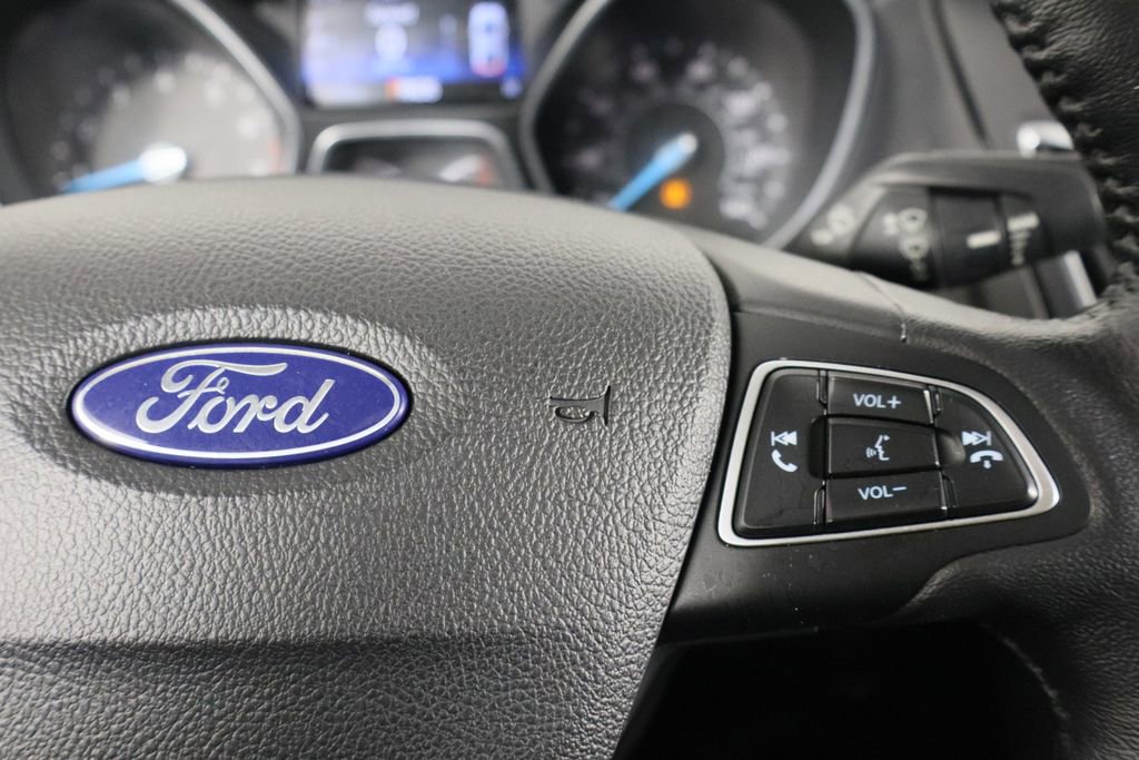 Used 2018 Ford Focus Titanium image 10