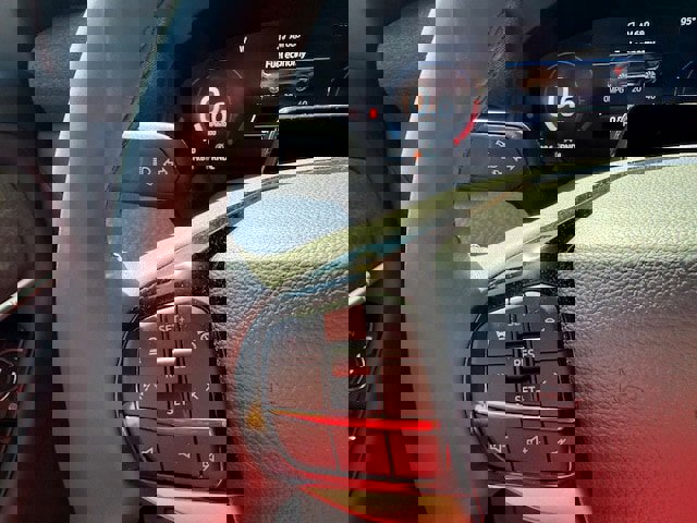 New 2025 Ford Explorer Platinum image 17