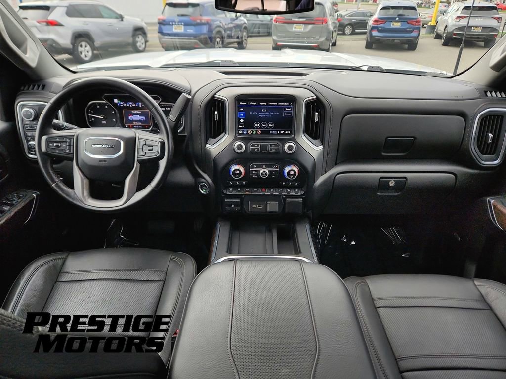 Used 2023 GMC Sierra 2500 Denali image 21