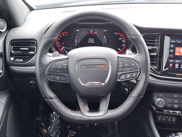 Used 2022 Dodge Durango GT AWD/4WD image 26
