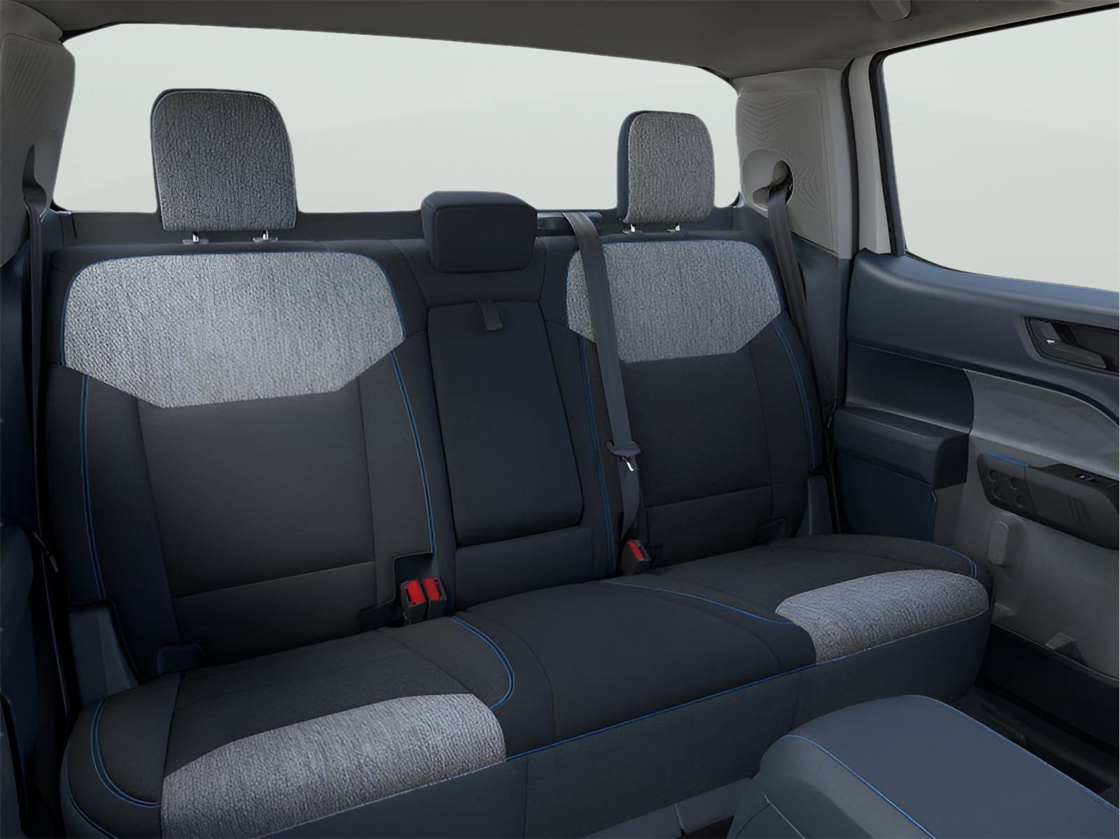 New 2026 Ford Maverick XLT image 11
