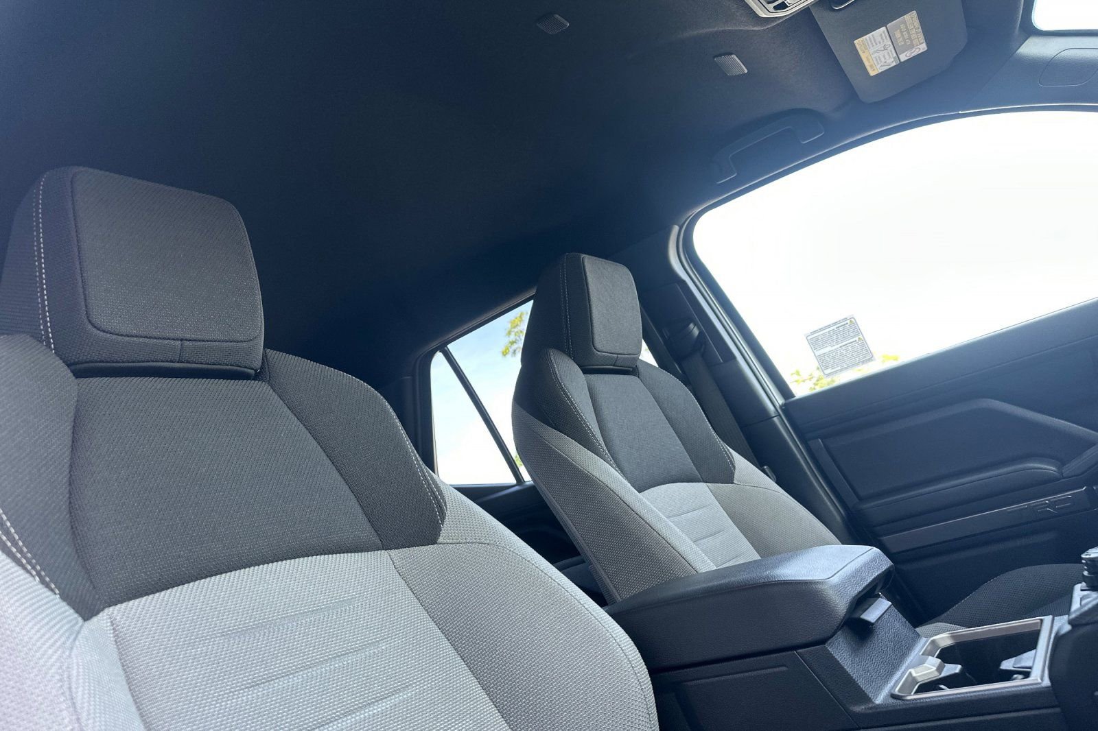 Used 2025 Toyota 4Runner TRD Off-Road image 17