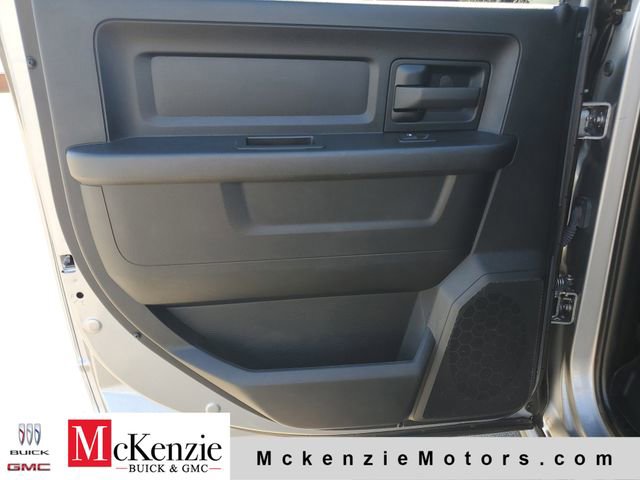 Used 2022 RAM 2500 Tradesman image 24