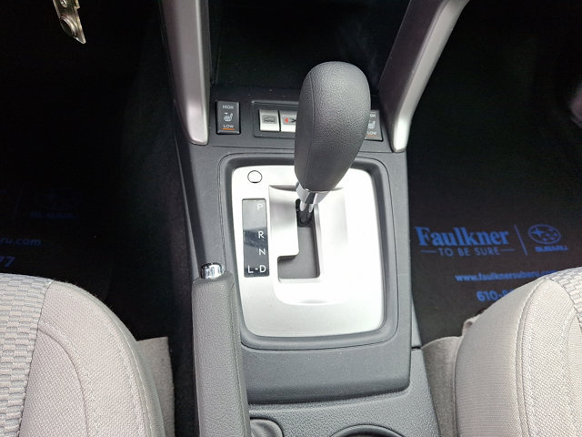 Used 2018 Subaru Forester 2.5i Premium w/ All-Weather Package AWD/4WD image 17