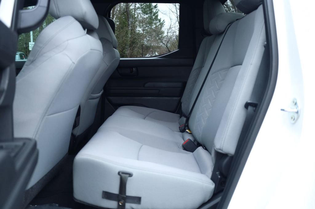 Used 2025 Toyota Tacoma SR5 image 14