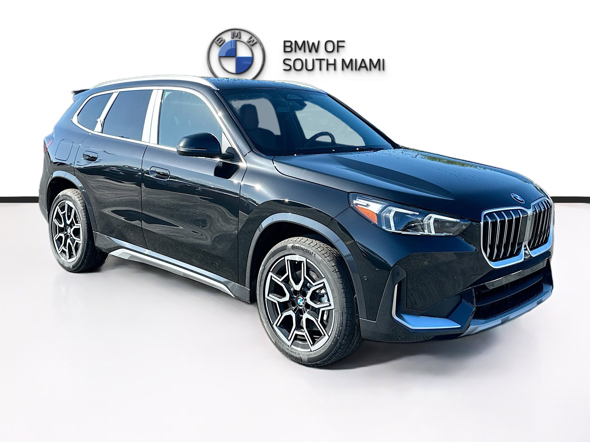New 2026 BMW X1 xDrive28i w/ Convenience Package
