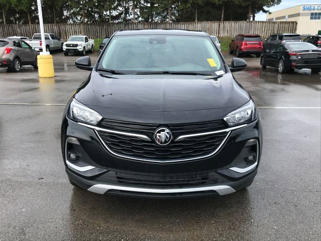 Certified 2023 Buick Encore GX Preferred w/ Cold Weather Comfort Package FWD image 8