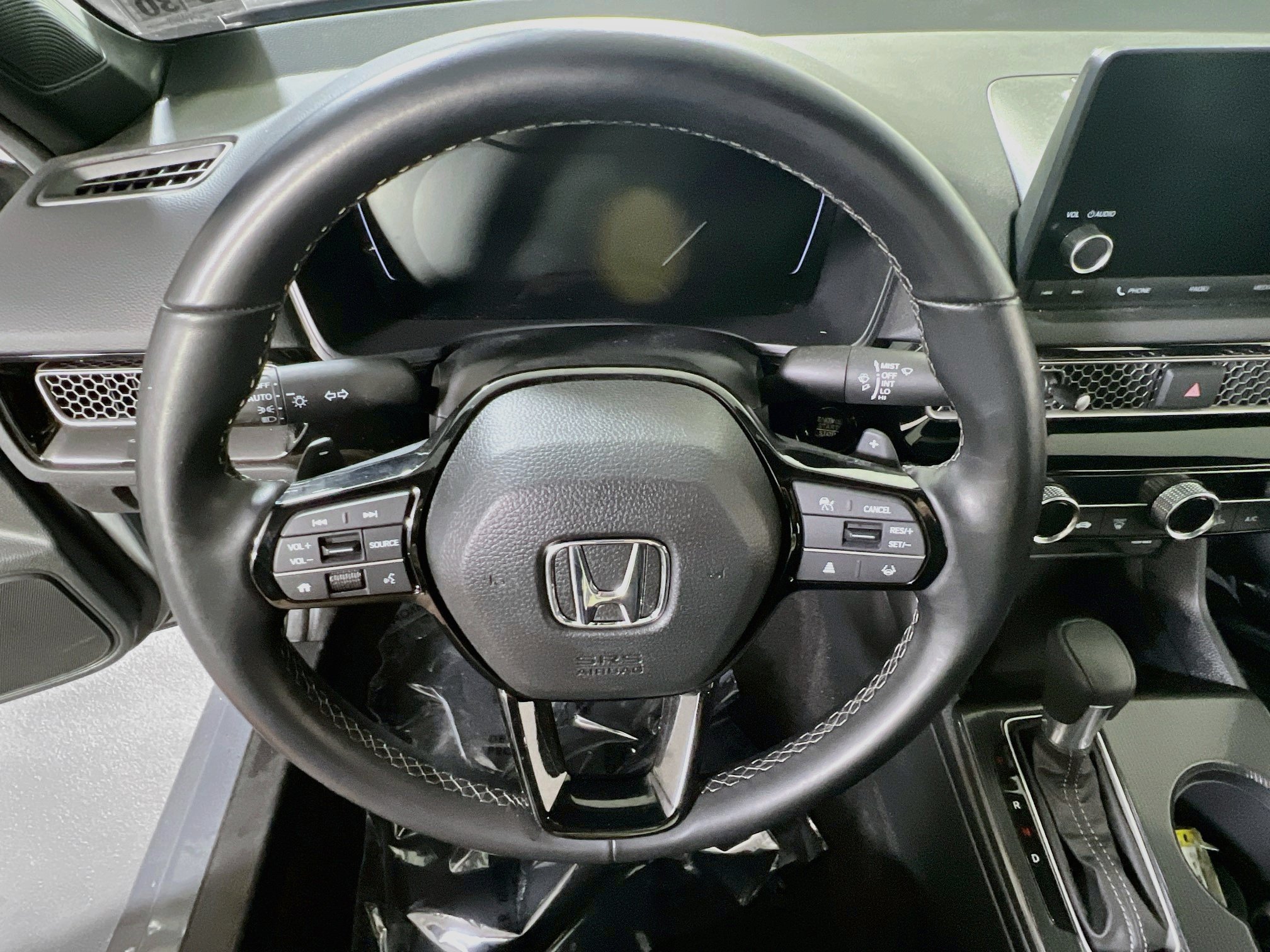 Used 2025 Honda Civic Sport image 11
