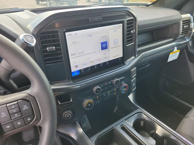 New 2026 Ford F150 STX w/ Equipment Group 200A RWD image 12