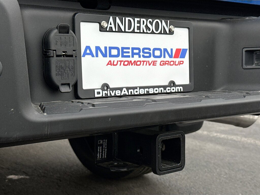 New 2026 Nissan Frontier SV image 14