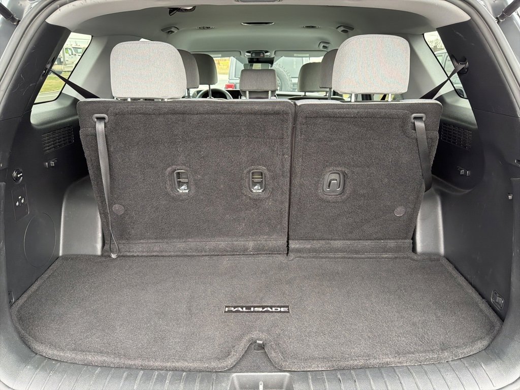 Used 2023 Hyundai Palisade SE image 8