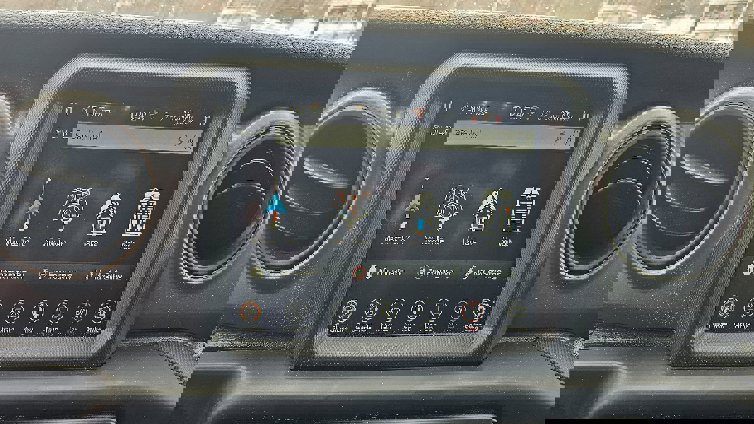 Used 2021 Jeep Gladiator Willys image 29