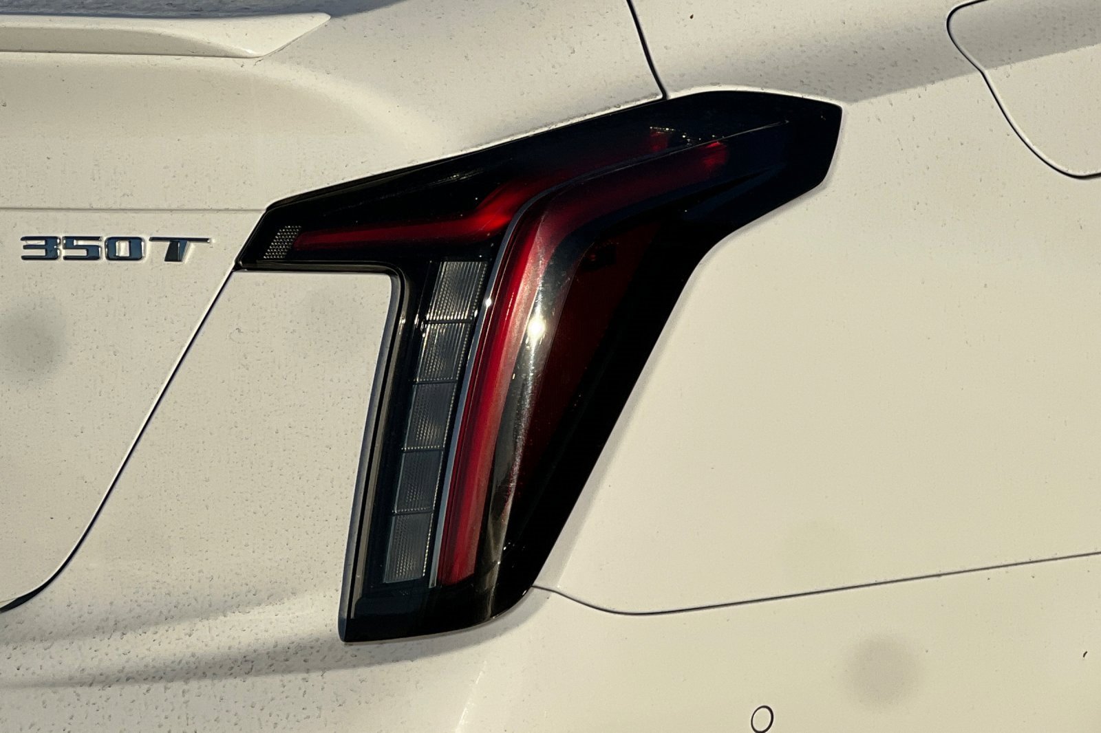 Certified 2025 Cadillac CT5 Sport image 53