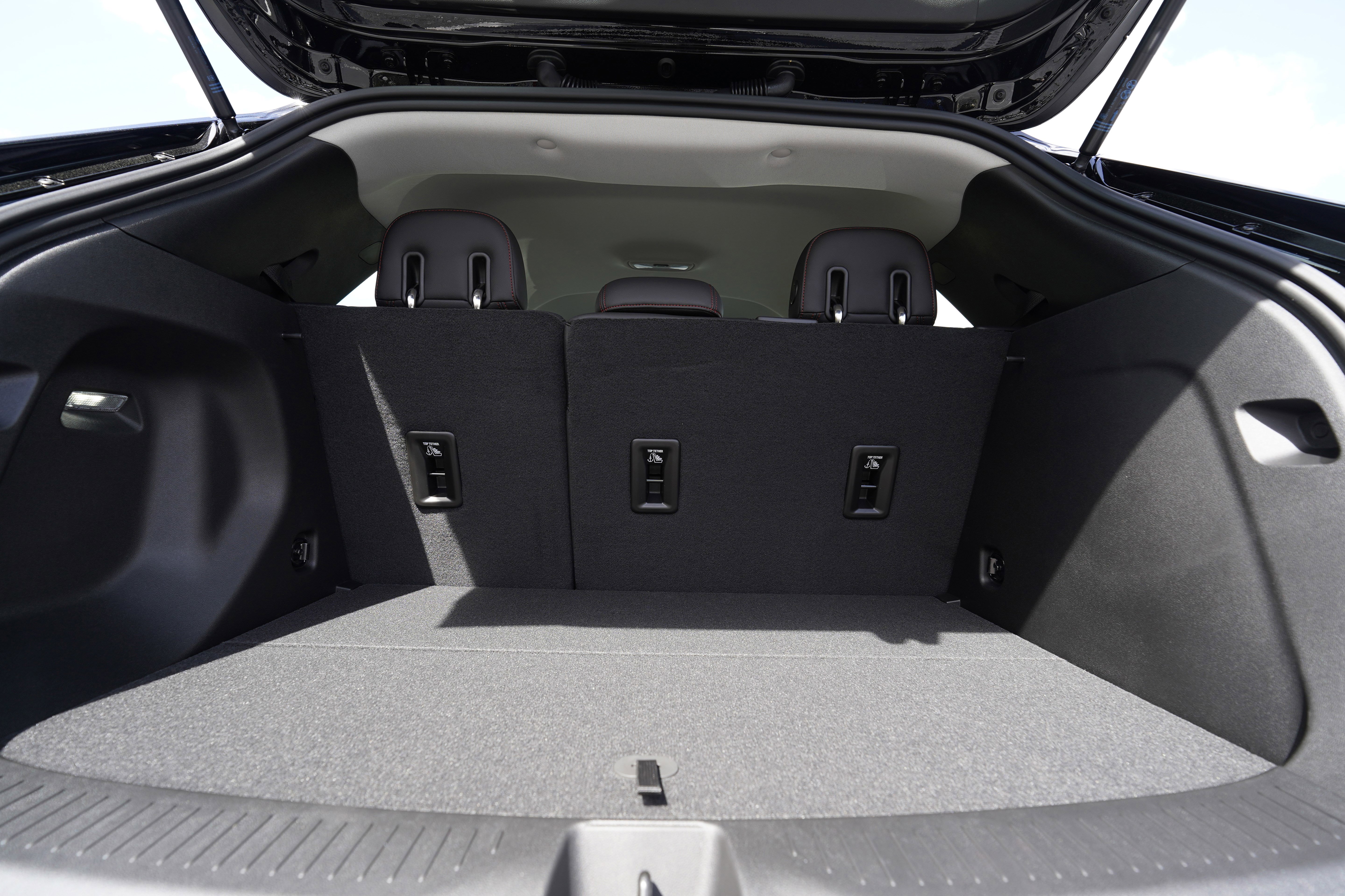 New 2027 Chevrolet Bolt RS image 46