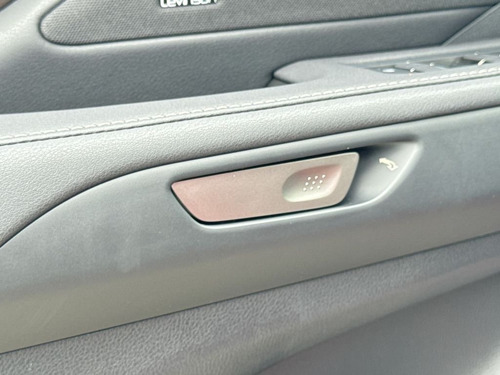 New 2026 Lexus TX 350 AWD w/ Technology Package image 13