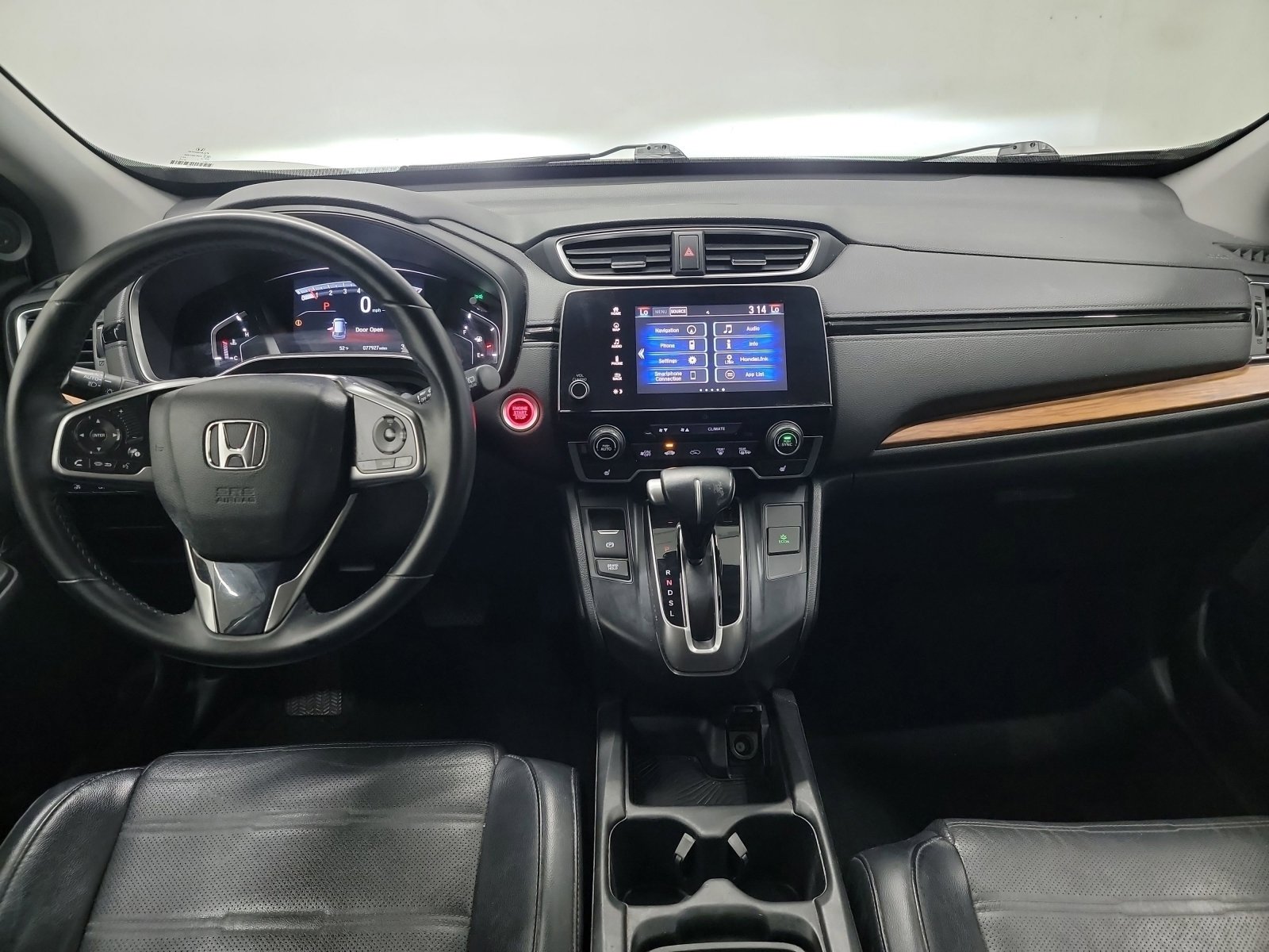 Used 2018 Honda CR-V Touring image 15