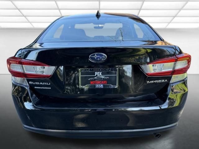 Used 2019 Subaru Impreza 2.0i Premium w/ Popular Package #1 image 4