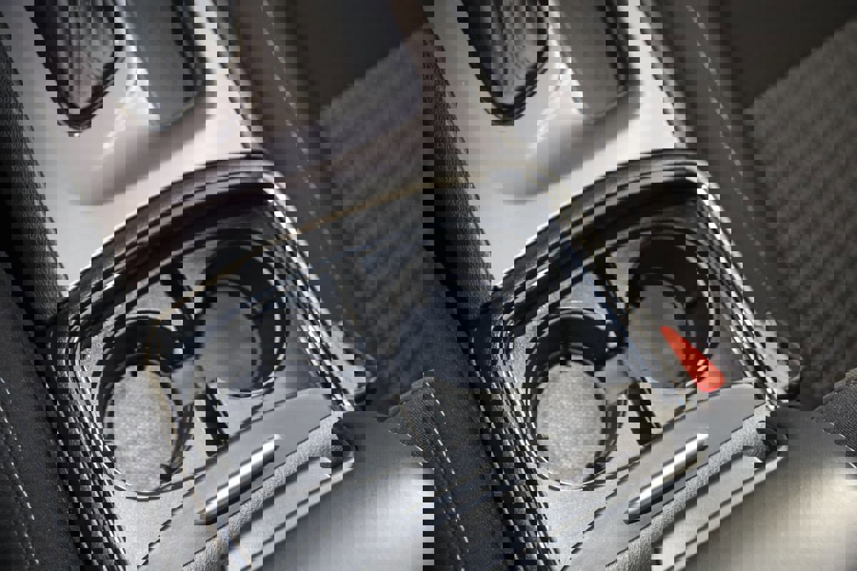 Used 2022 Dodge Charger R/T w/ Harman/Kardon Audio Group image 29