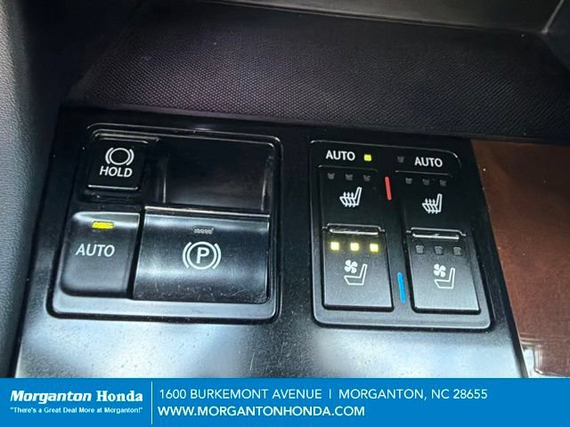 Used 2016 Lexus RX 350 AWD w/ Premium Package image 29