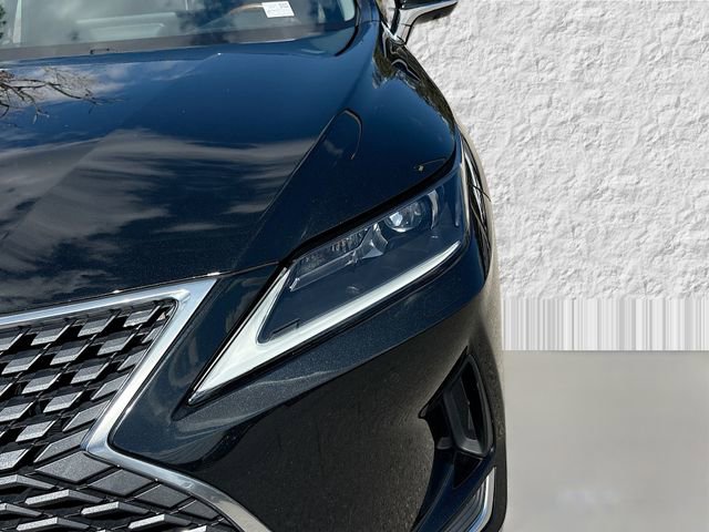 Used 2021 Lexus RX 350 AWD w/ Premium Package image 9