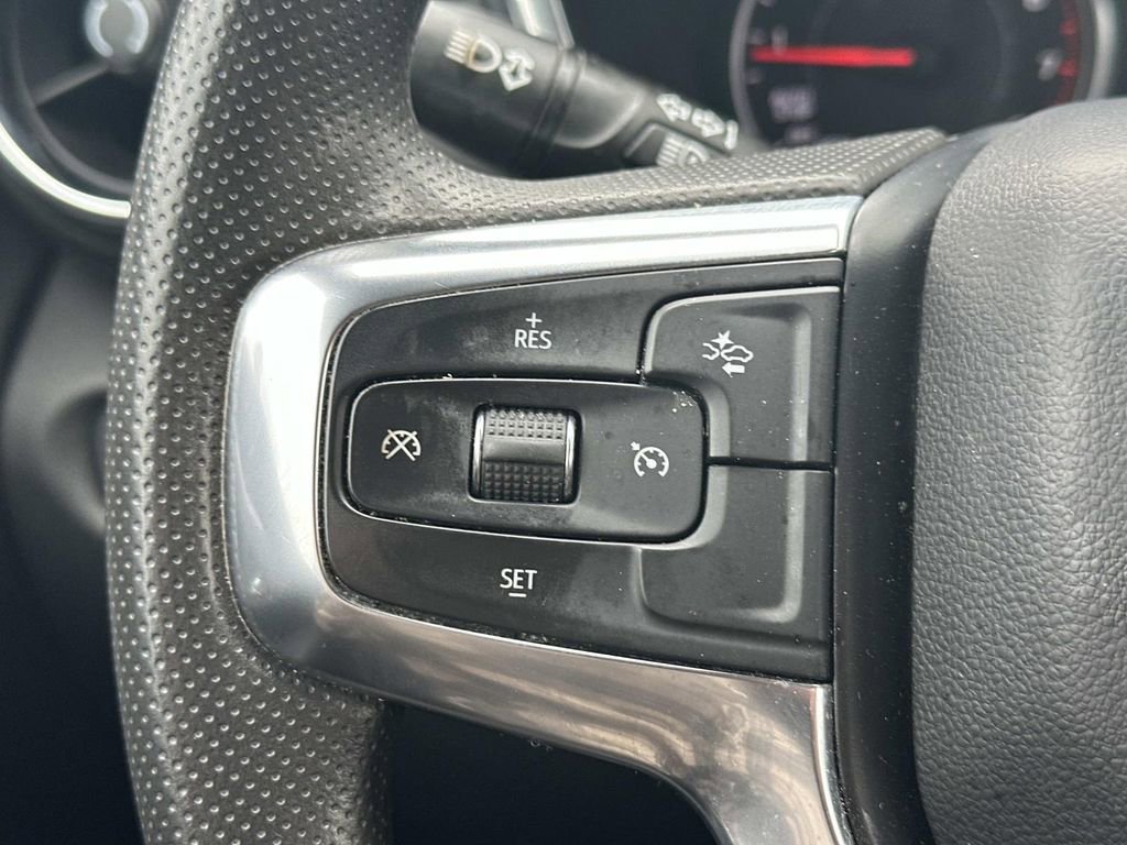 Used 2022 Chevrolet Blazer LT AWD/4WD image 22