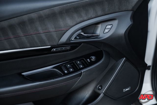 Used 2015 Chevrolet SS image 56