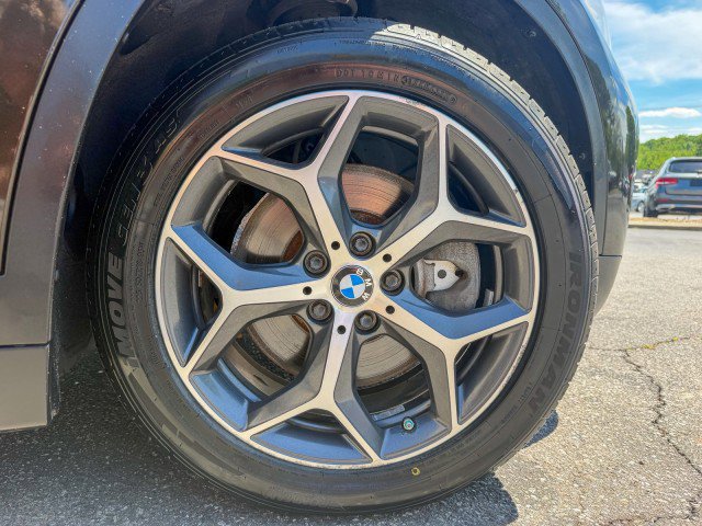 Used 2016 BMW X1 xDrive28i AWD/4WD image 16
